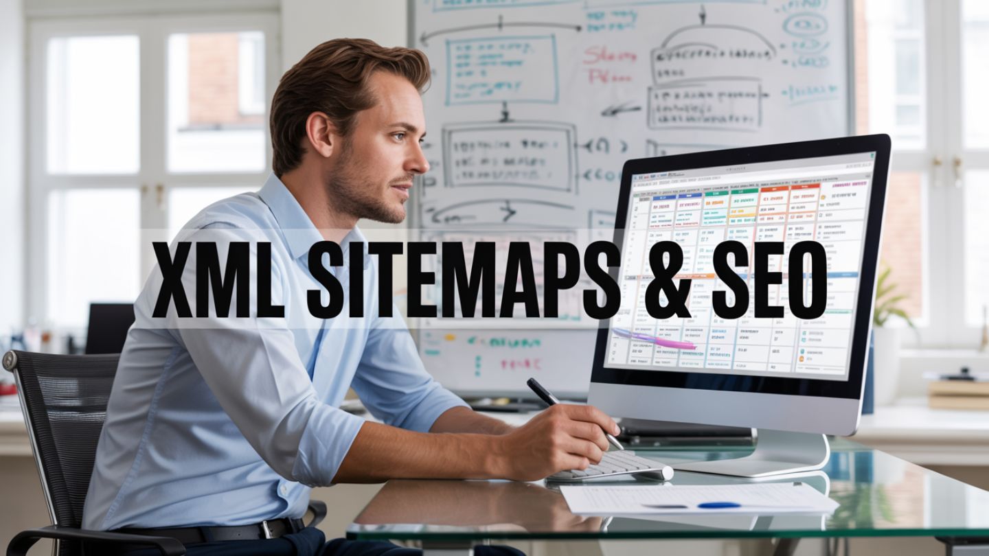 XML Sitemaps: What They Are & Why They Matter for SEO