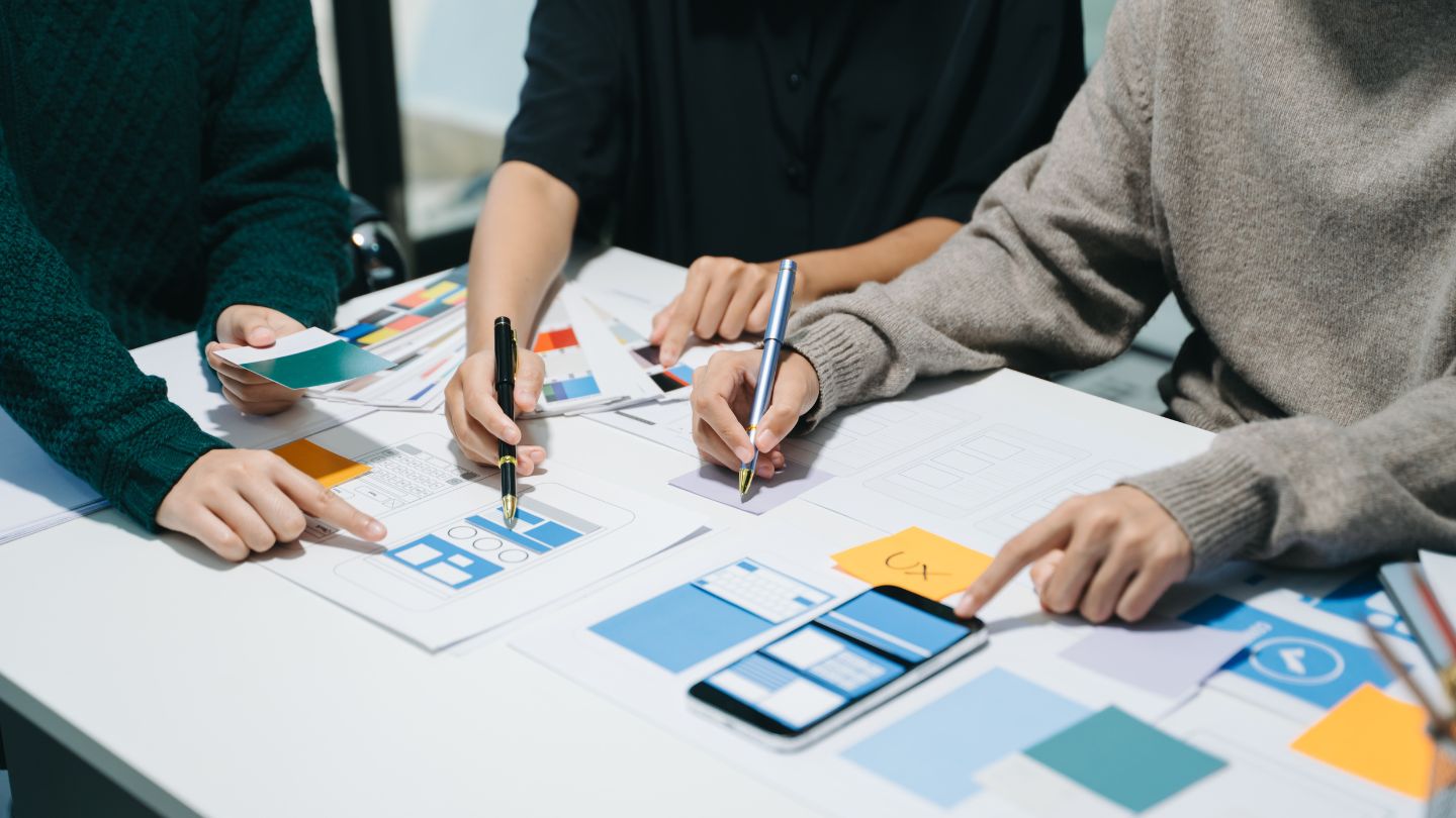 Breadcrumbs and Mobile UX Alignment