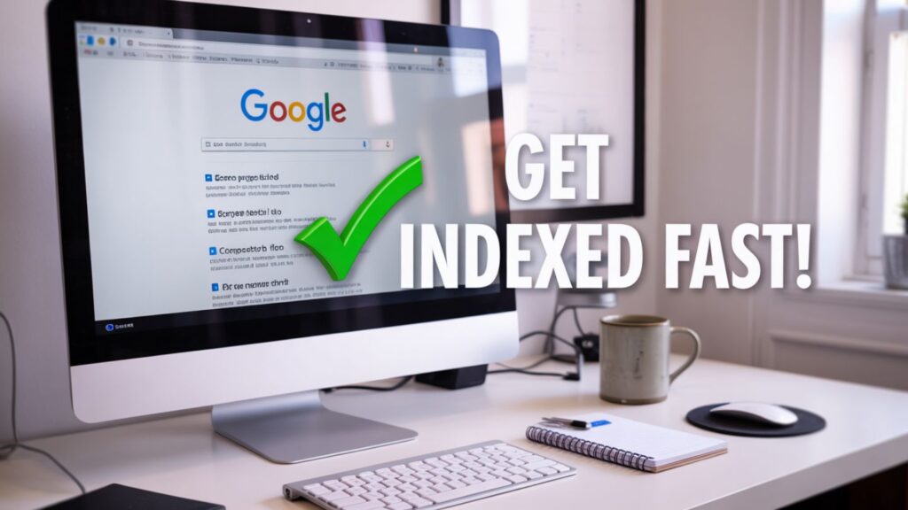 ChatGPT Search Optimization: Get Your Site Indexed