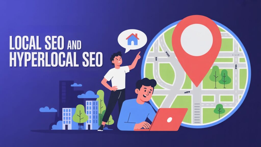 The Difference Between Local and Hyperlocal SEO for Best Results