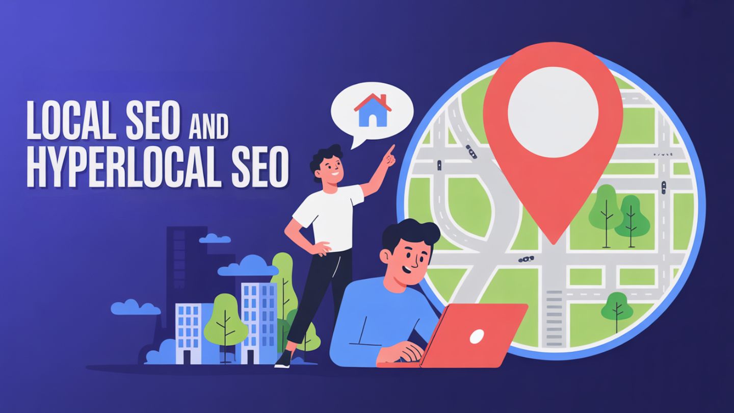 The Difference Between Local and Hyperlocal SEO for Best Results