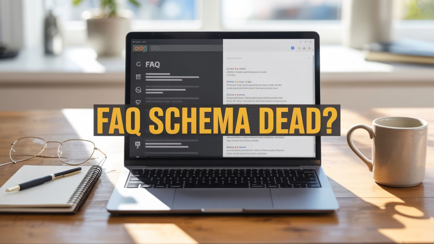 The Rise & Fall of FAQ Schema: What SEOs Should Do Next