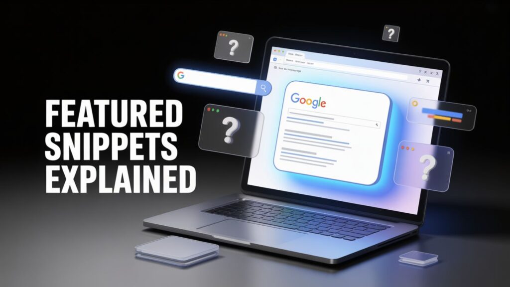 Understanding the Different Types of Featured Snippets