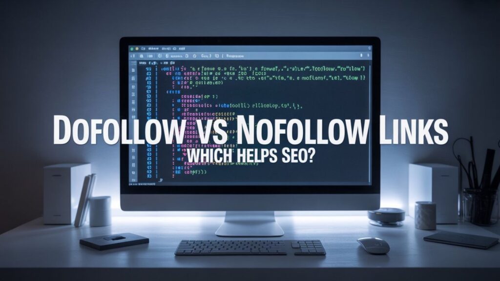 DoFollow vs. NoFollow Backlinks: What's the Difference?
