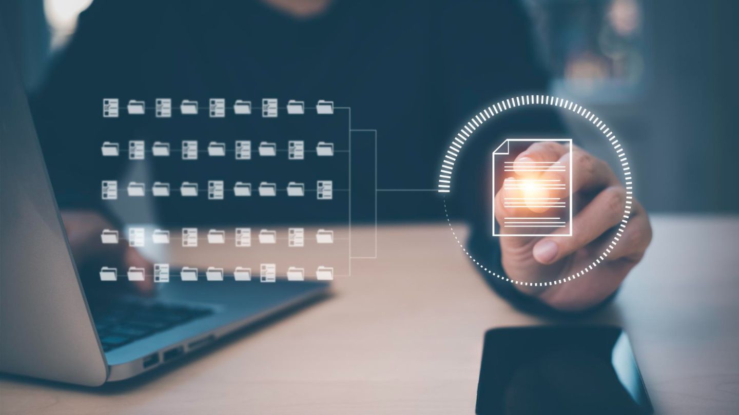 How to Access Cached and Archived Content