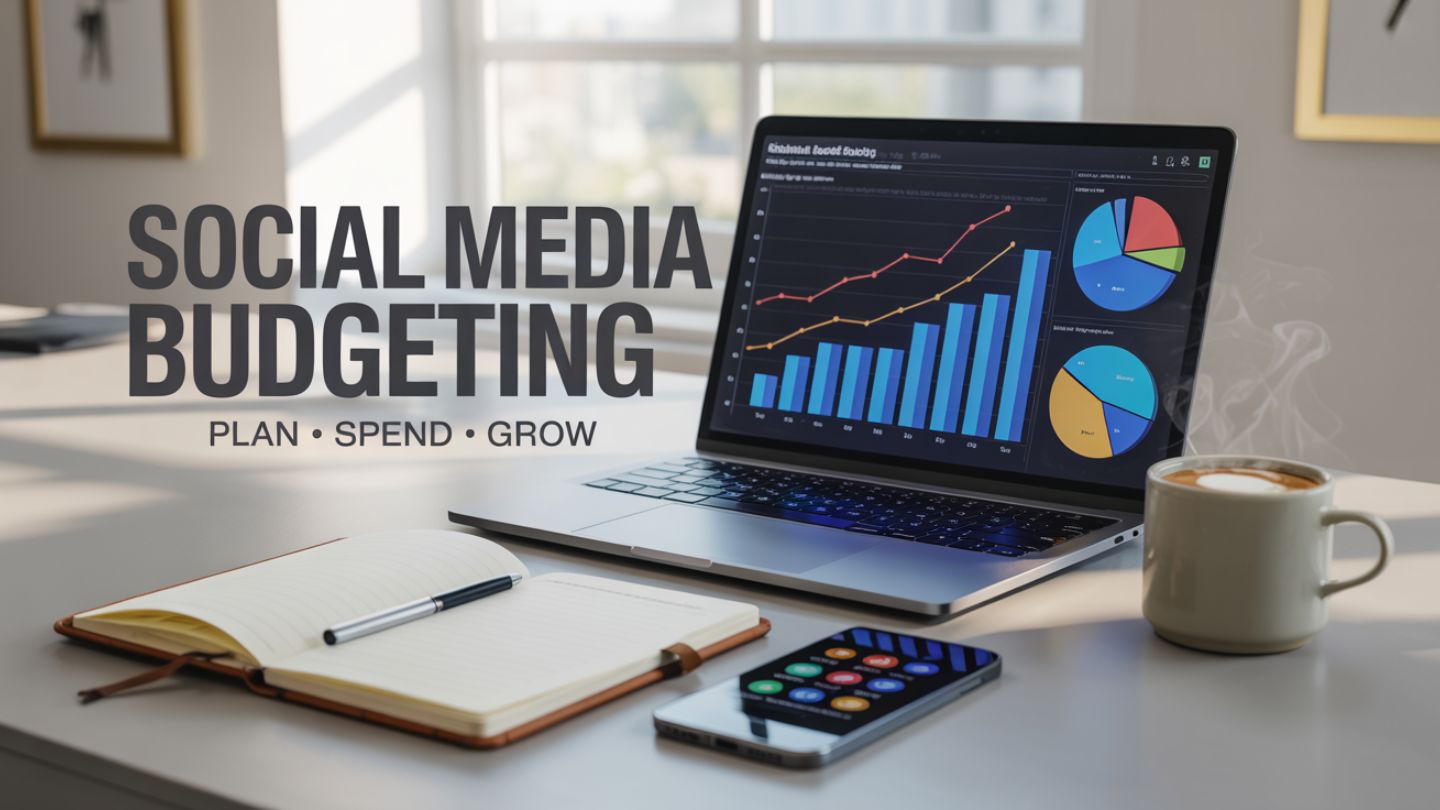 What You Need to Know to Create a Social Media Budget