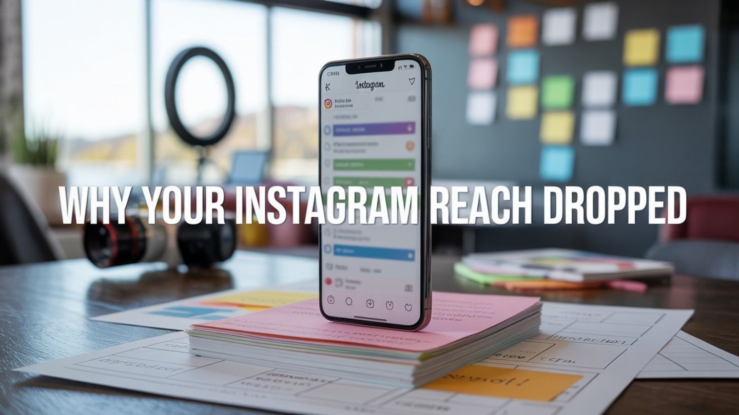 Why Is My Content Not Reaching My Followers on Instagram?