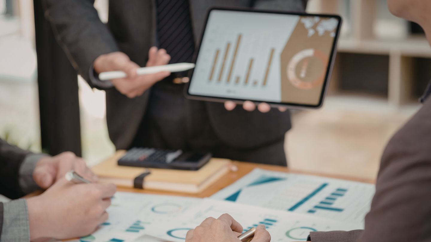 Differentiating Your Business in Competitive Markets