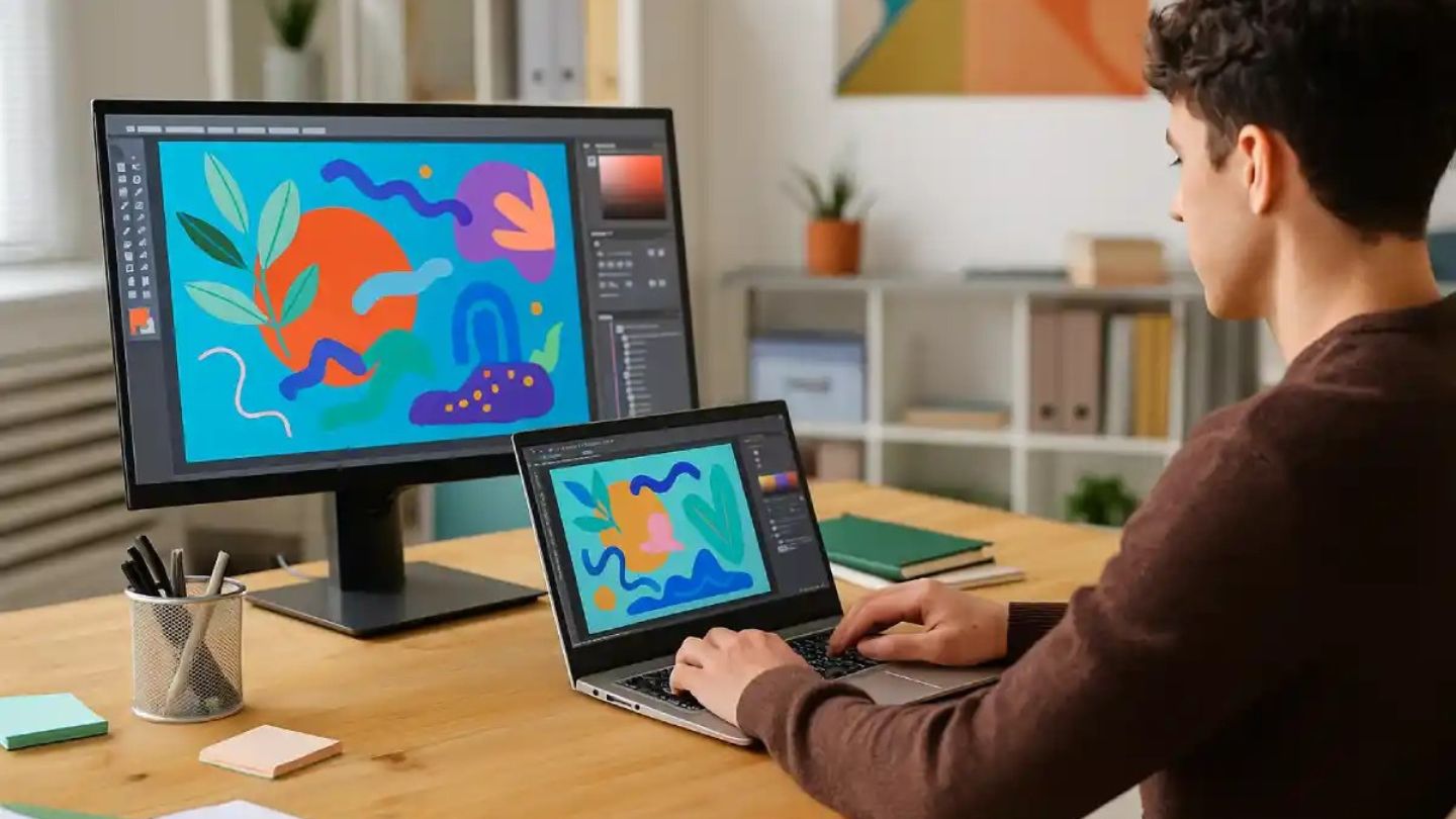 Driving Engagement Through Visual Content