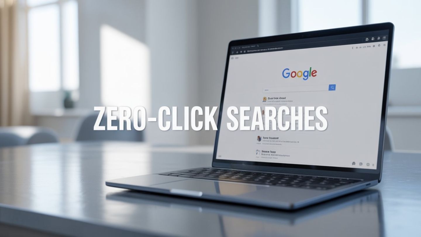 How Zero-Click Searches Are Impacting SEO & How to Adapt