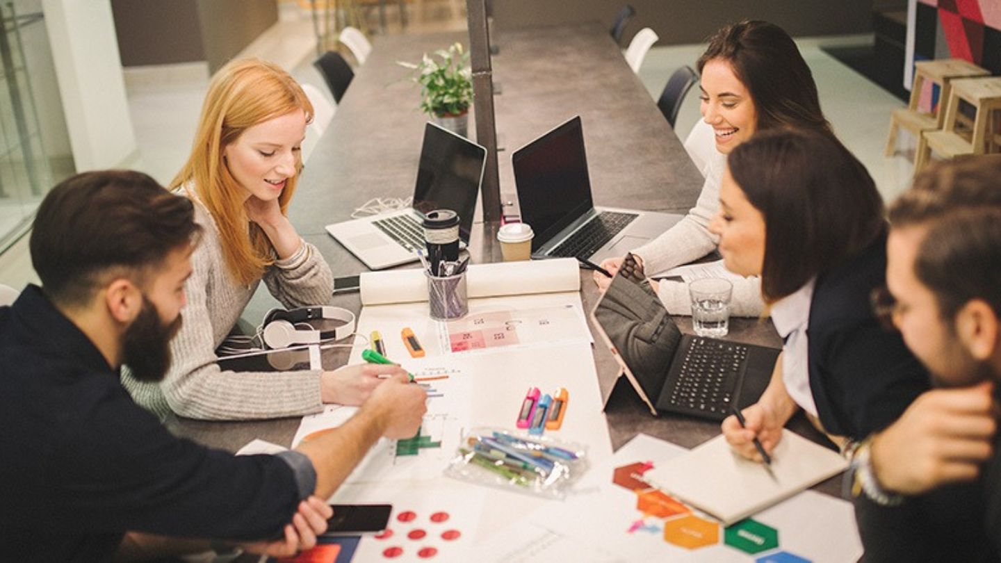 Integrating Design with Business Growth Strategies