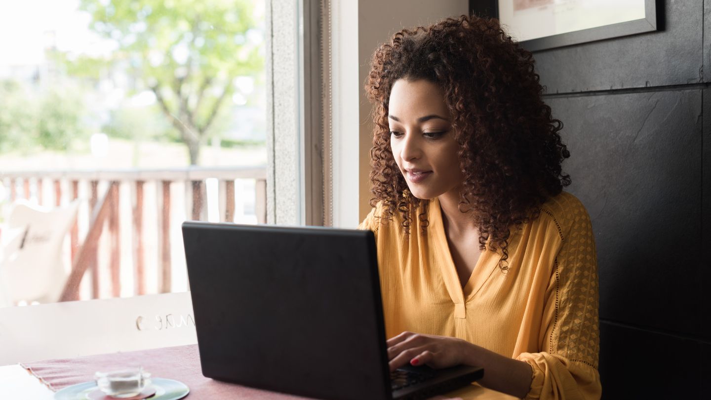 Method 4: Use Instagram’s Desktop Version