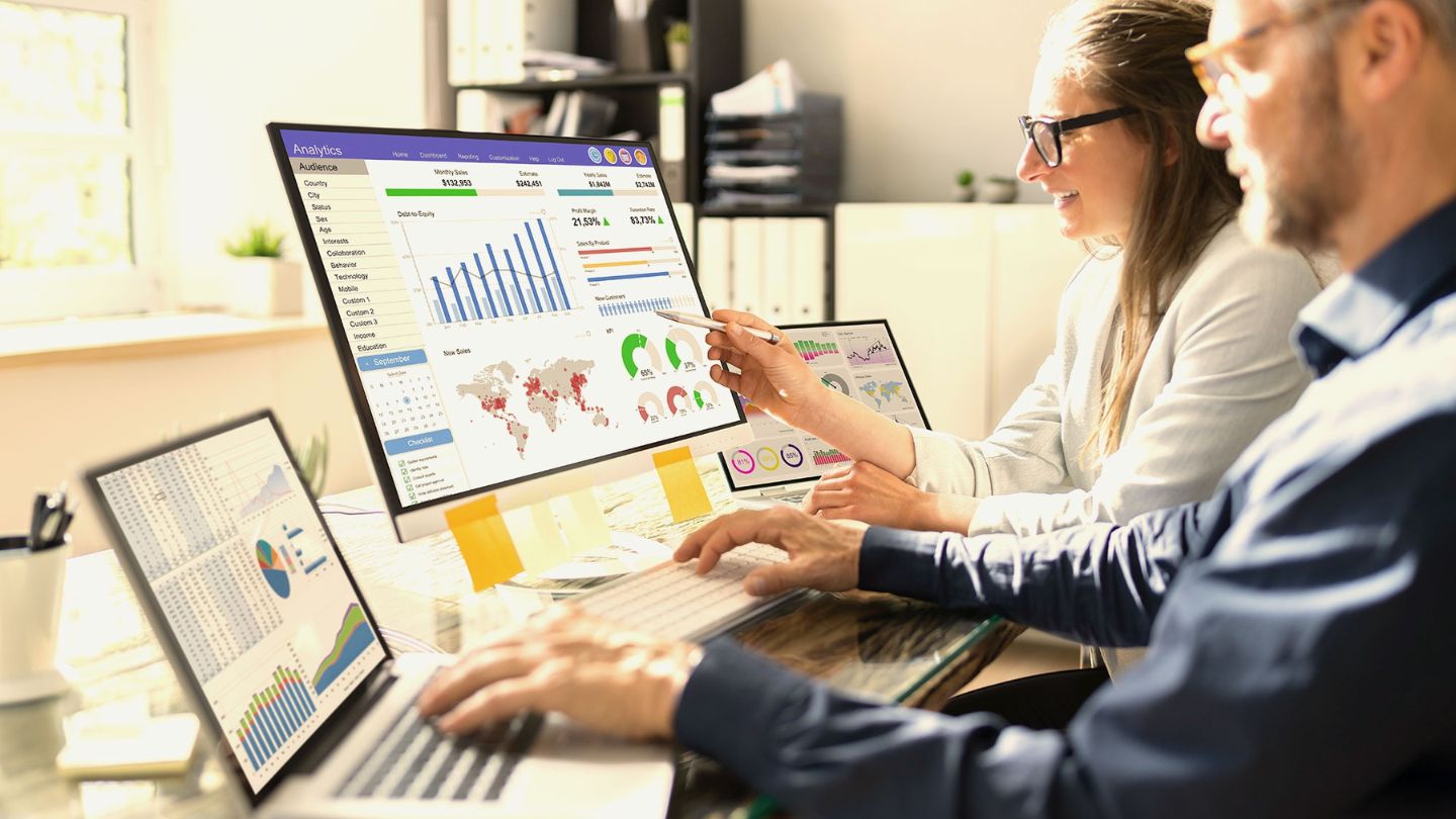 Round 2: SEO Performance