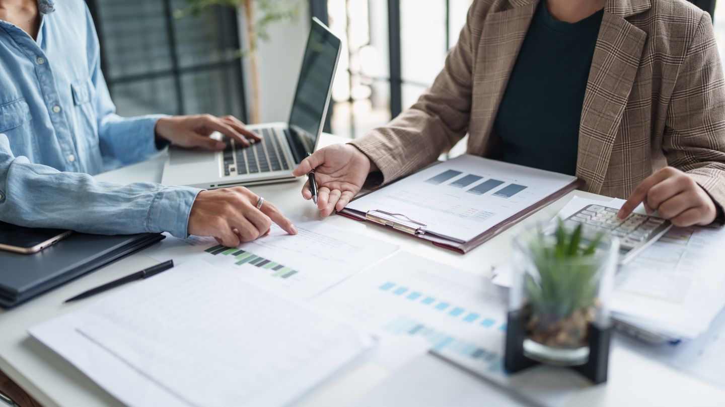 Smart Budget Management: Maximizing Your ROI