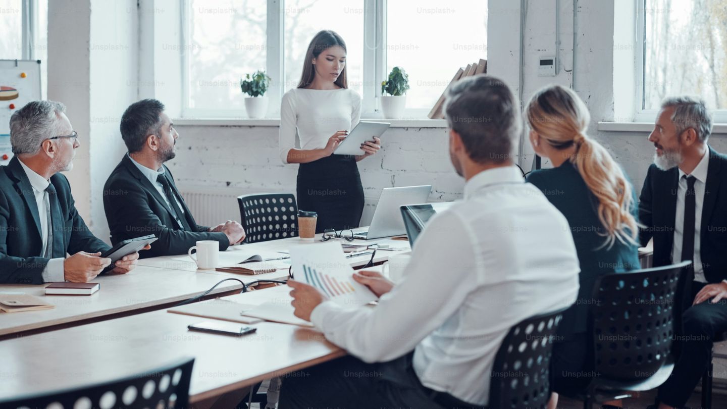 Strengthen Trust and Expertise Signals