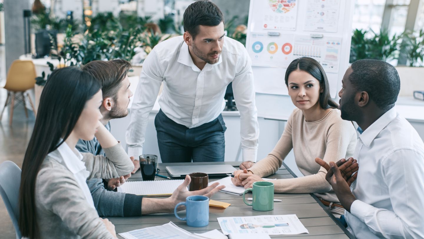 The Future: The Centaur Model