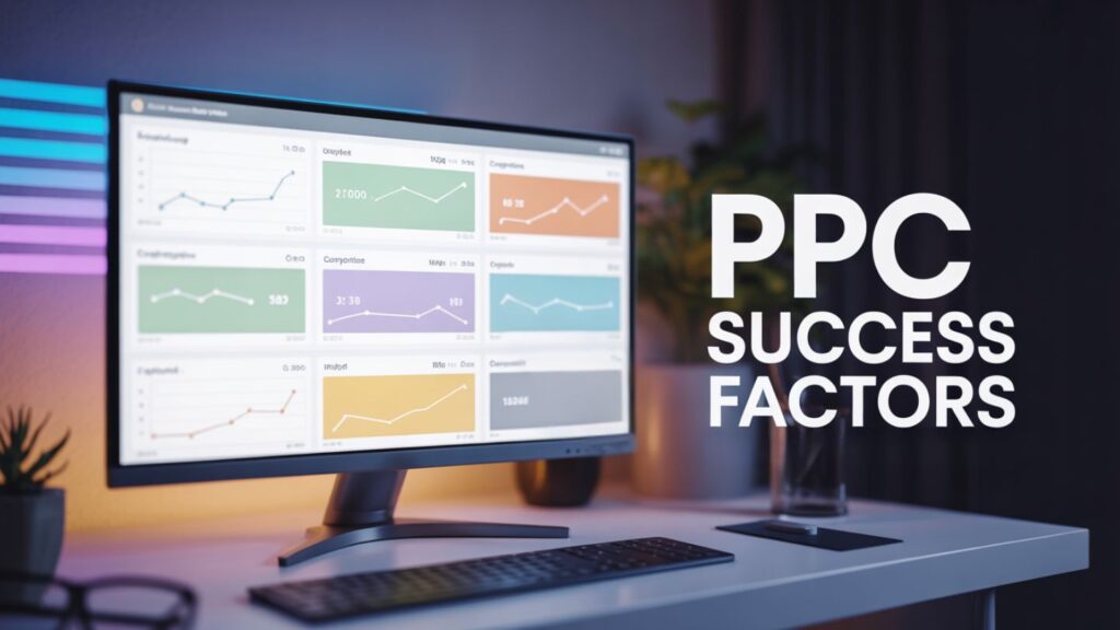 What Factors Influence PPC Campaign Success?