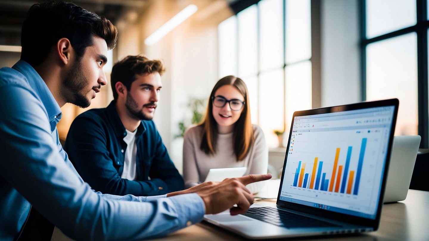 Why Professional Expertise is Essential for Competitor Analysis