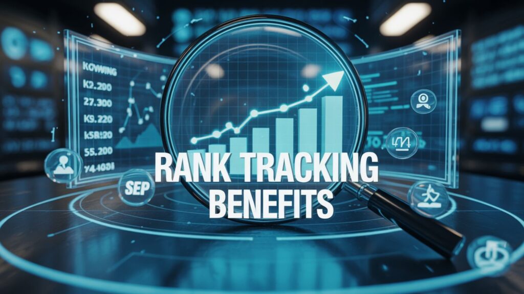 What Are the Benefits of Regular Rank Tracking for SEO Growth?