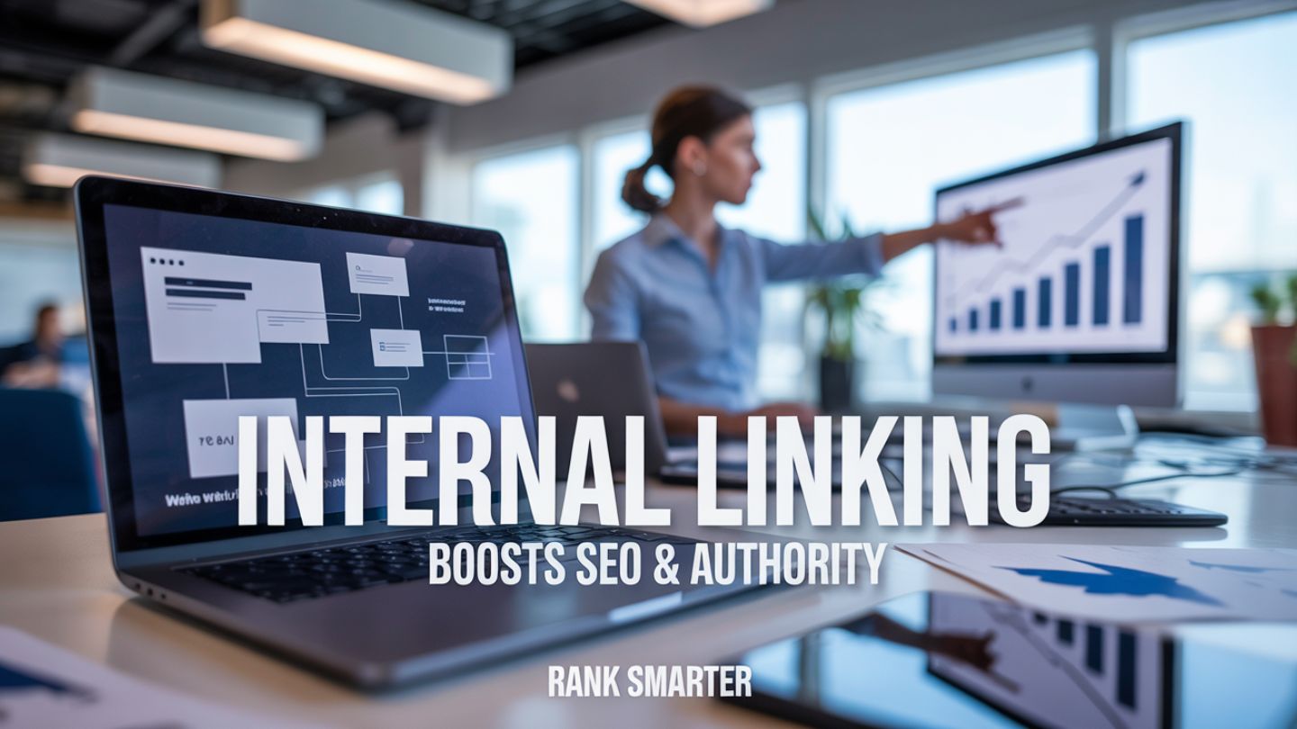 How Internal Linking Boosts SEO and Authority