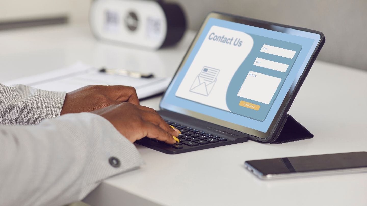 Improving Conversion Rates