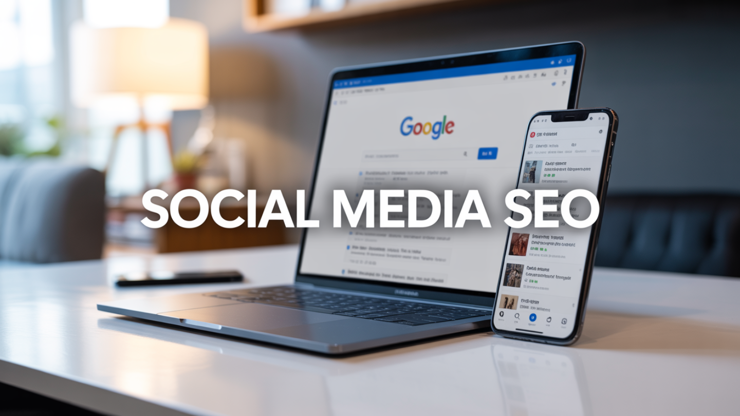 Social Media SEO: How to Rank Social Content on Google