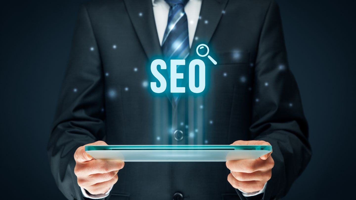 Step 3: Optimizing for SEO (Beyond Keywords)