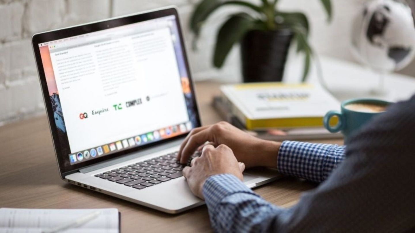 Step 5: Formatting for Skimmability