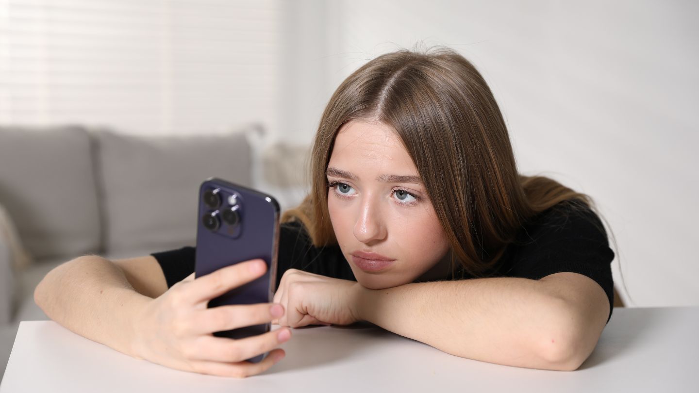 The Life Cycle of a Dark Post