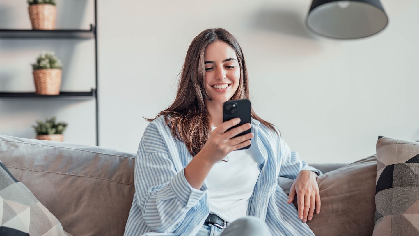 The Strategic Benefits of Going Dark