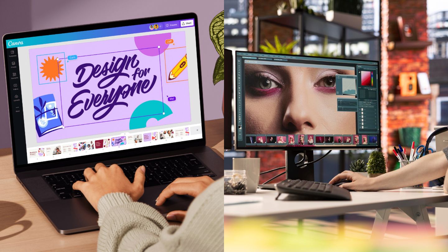 The Verdict: Canva or Adobe?