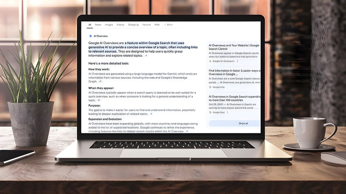 Understanding User Intent Through "CTR"