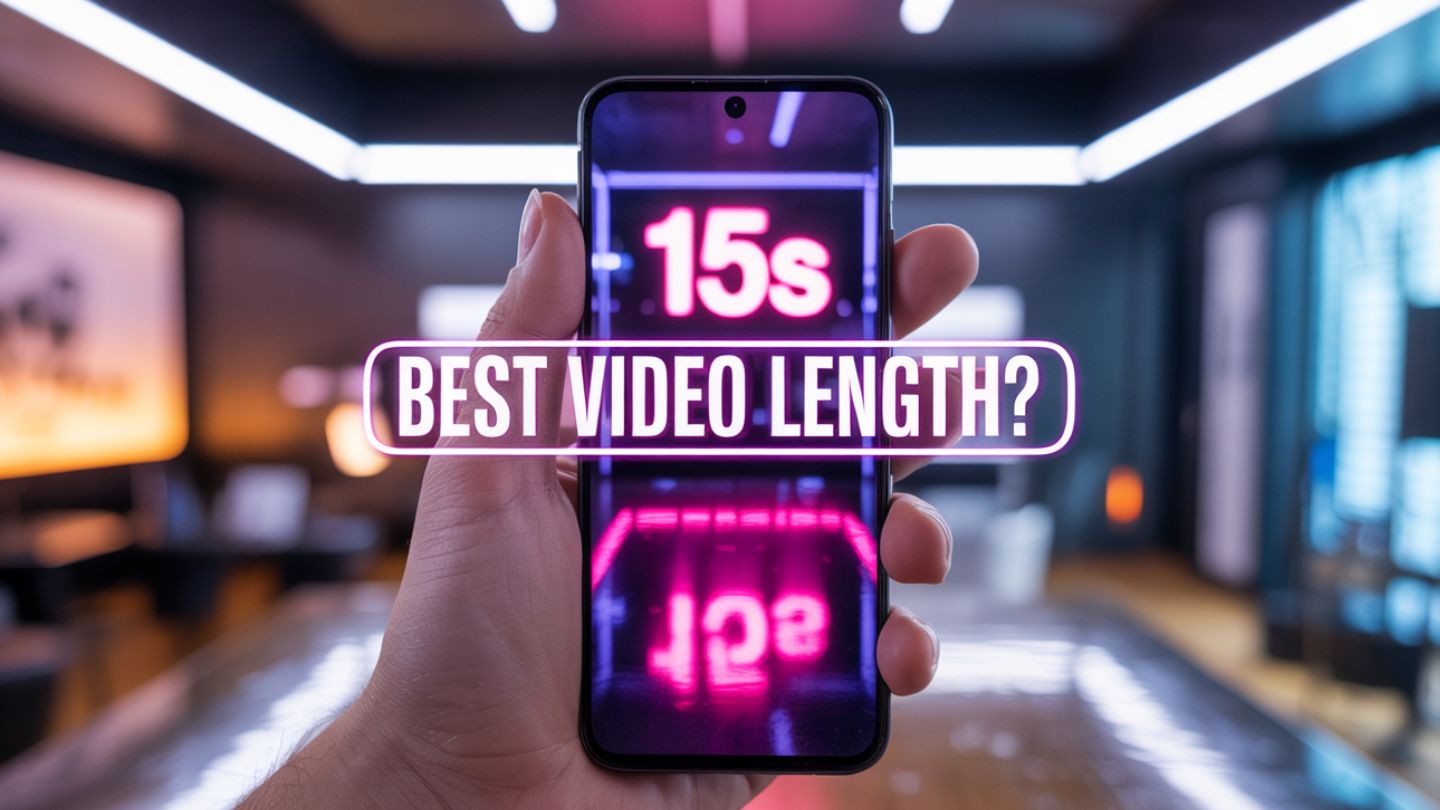 How Long Should an Instagram Video Be for Maximum Retention?