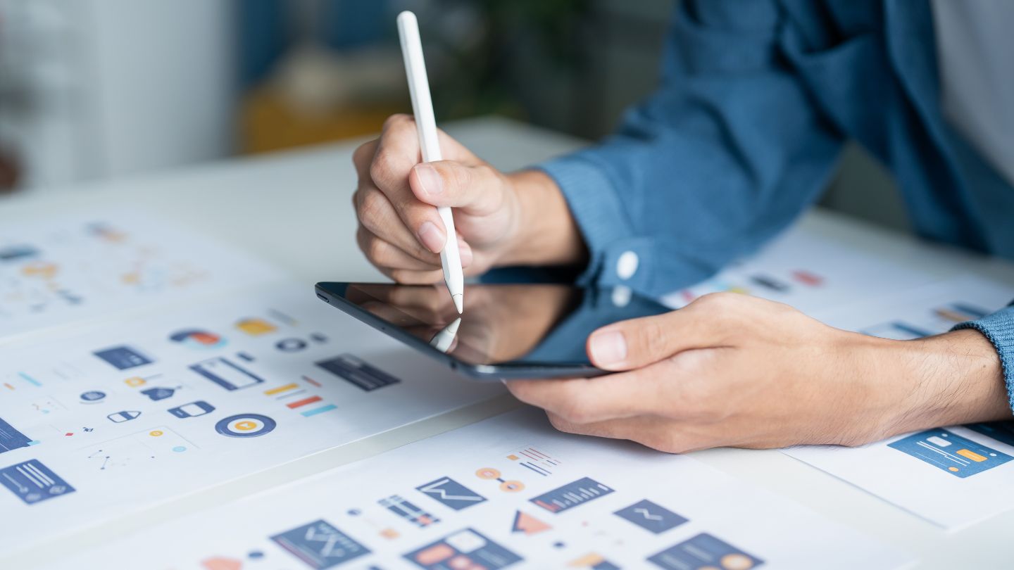 the role of user experience (ux)