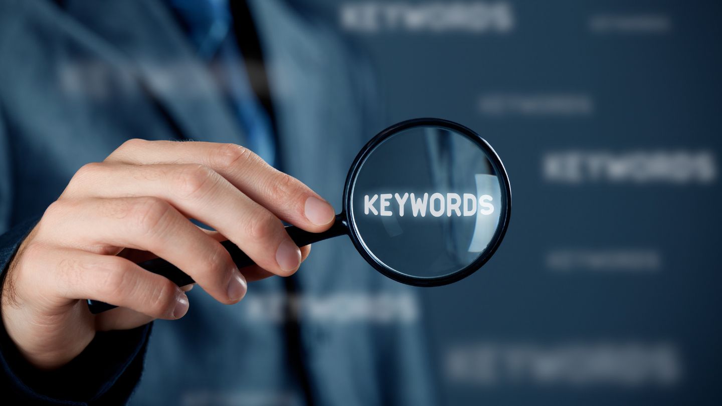 How Keyword Authority Works