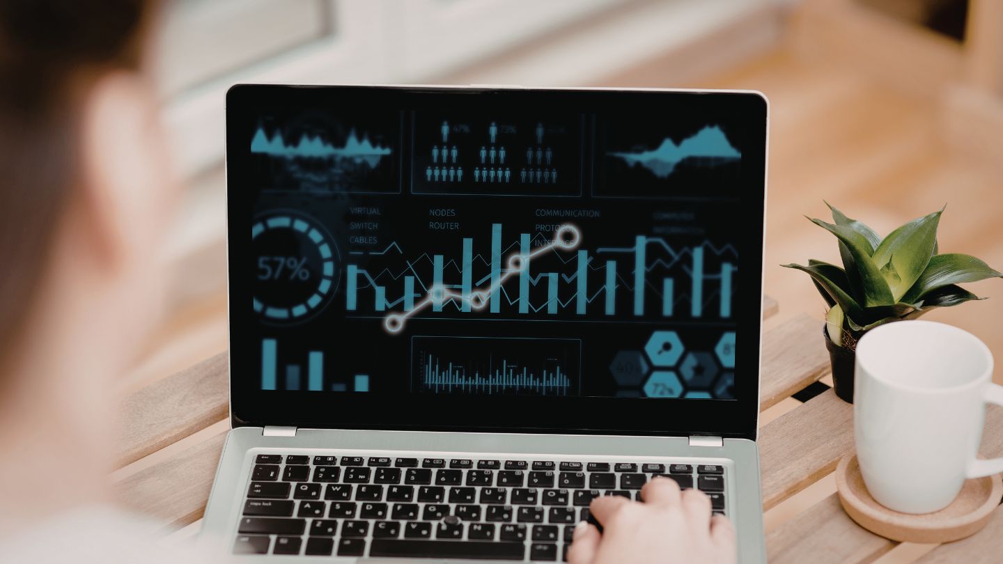 Leverage the Power of Visual Assets