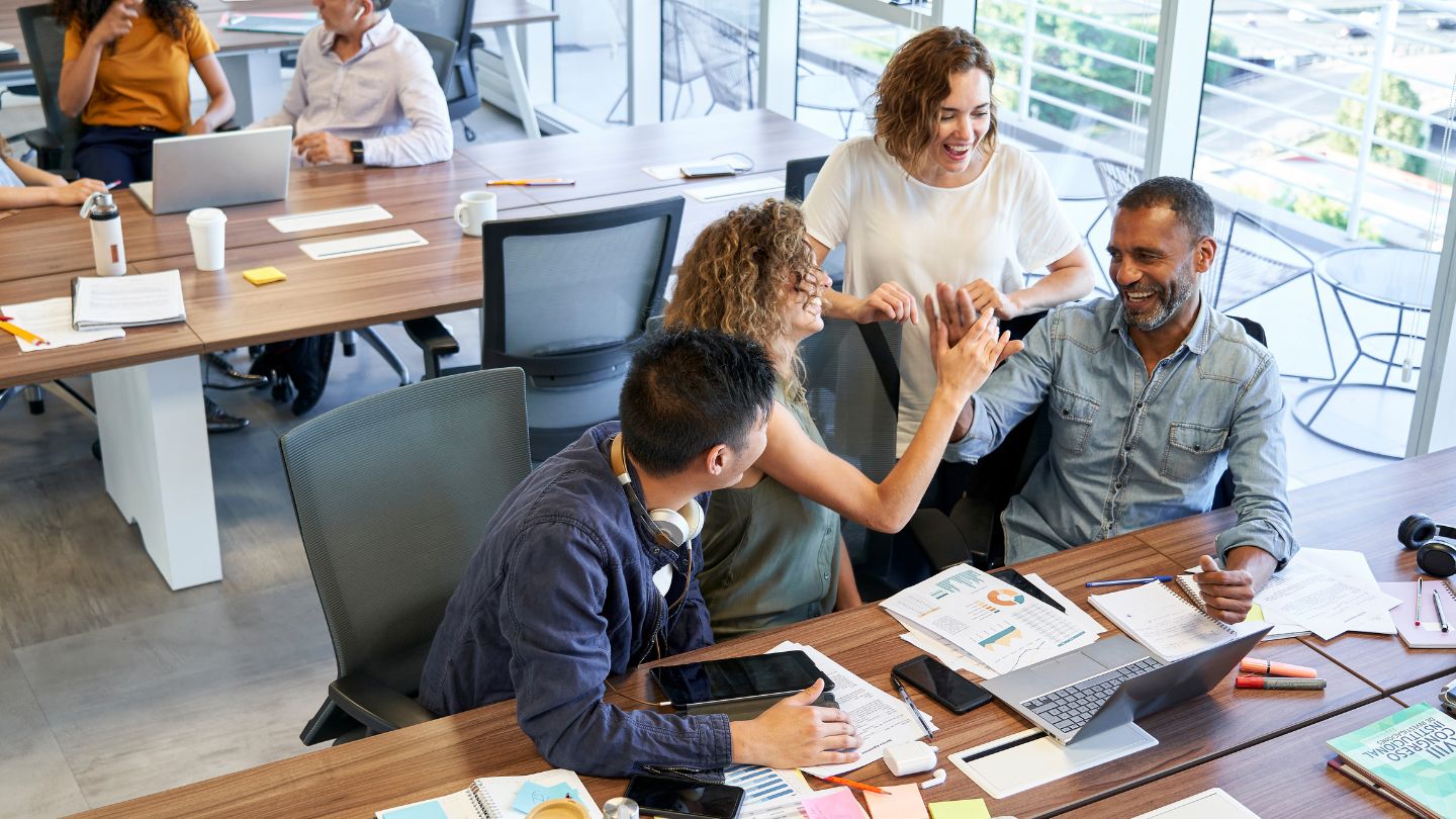 Making the Right Choice