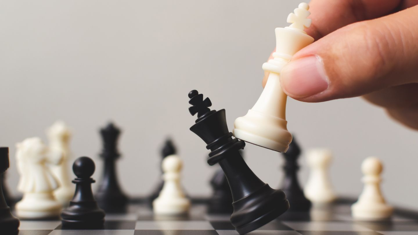 Strategies to Curate Like a Pro