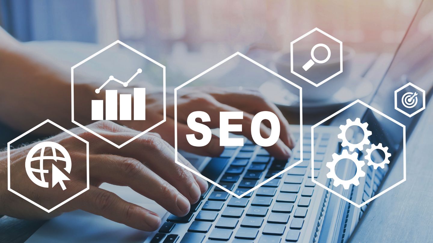 A More Strategic Approach to SEO