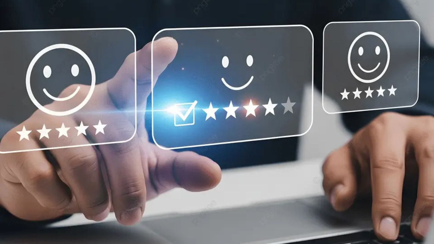 Building Authority and Trust Signals