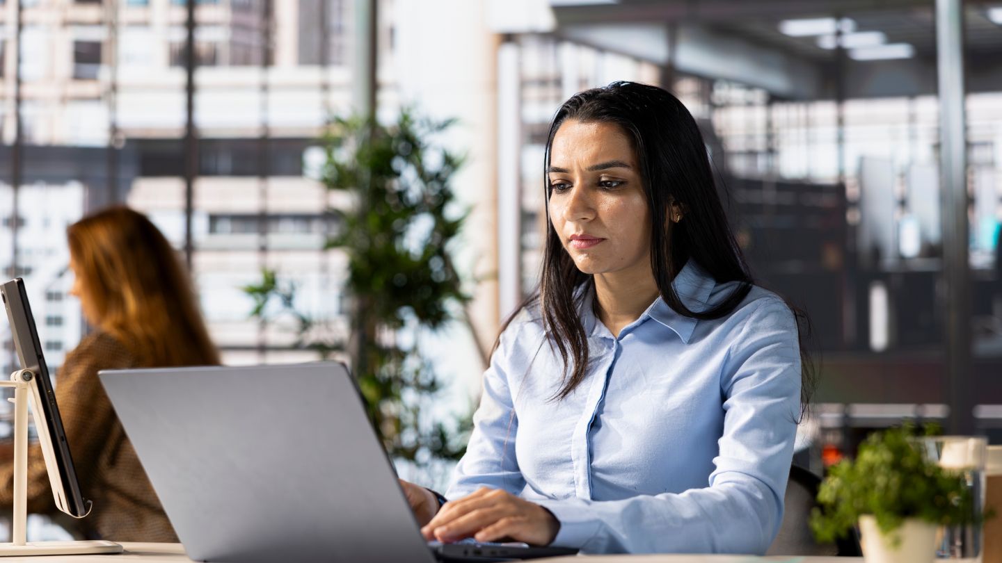 Step 3: Confirm Your Identity and Send the Invitation