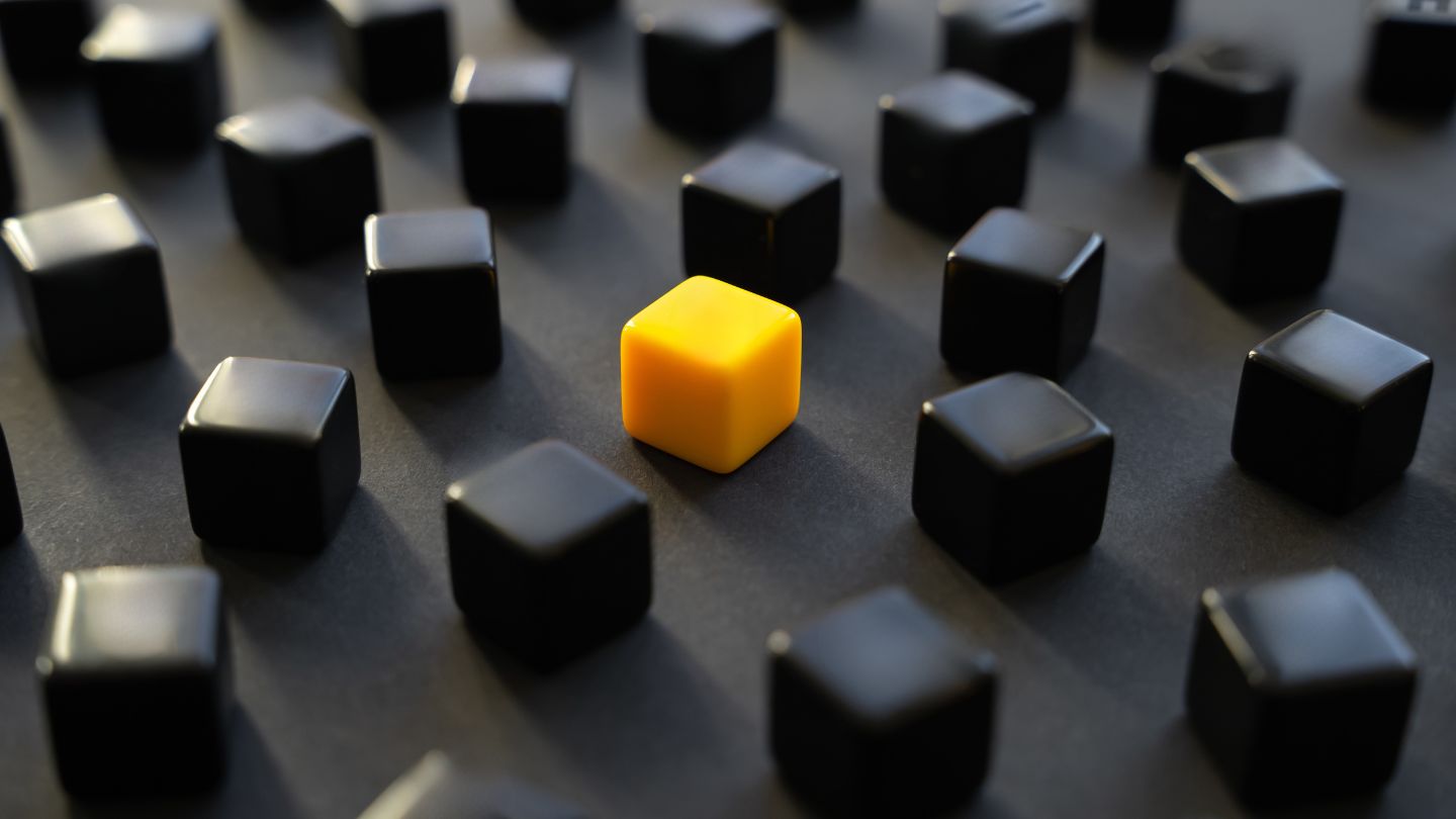 Why Your Strategy Needs Curation