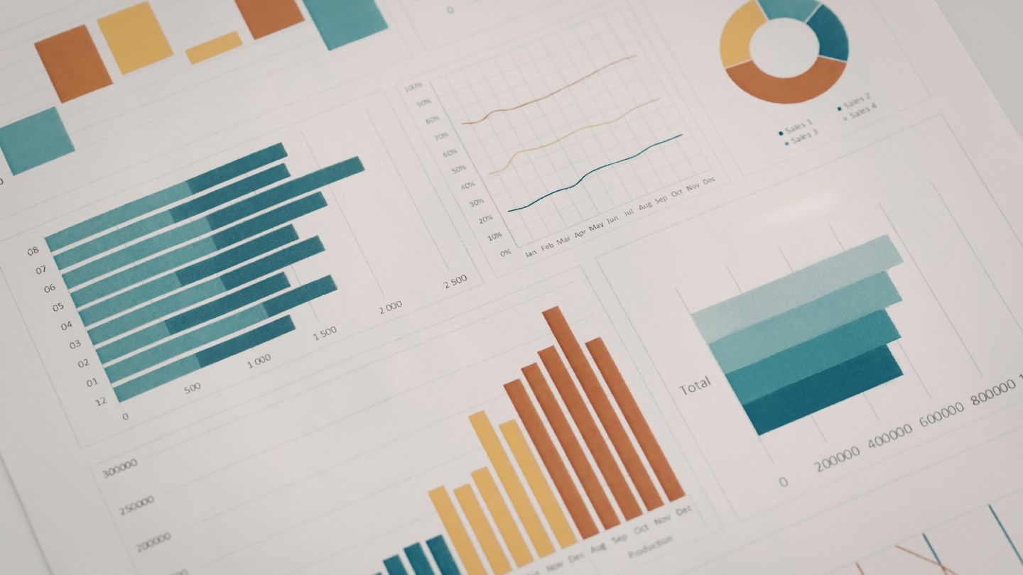 Research and Data Collection for Credible Infographics