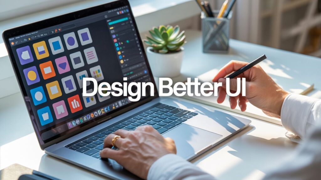 Why Icon Design Matters in Modern User Interfaces