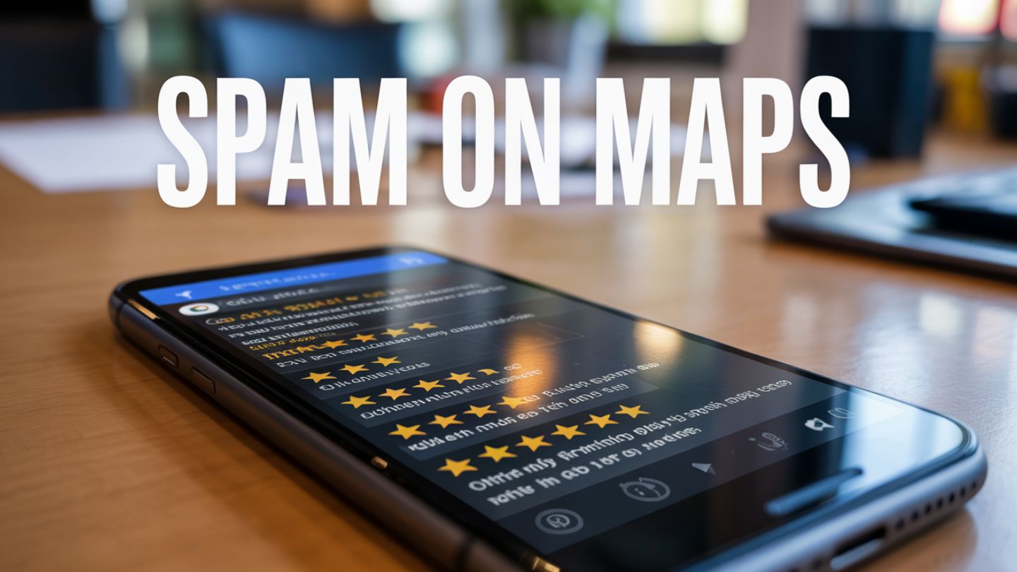 Google Maps Spam Detection: How Fake Listings Impact Rankings