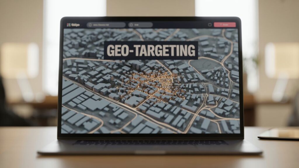 Local PPC: Advanced Geo-Targeting Strategies