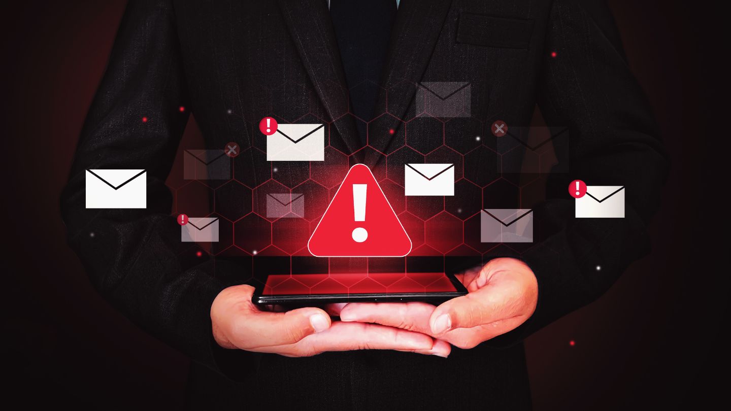 Protecting Your Business from Future Attacks