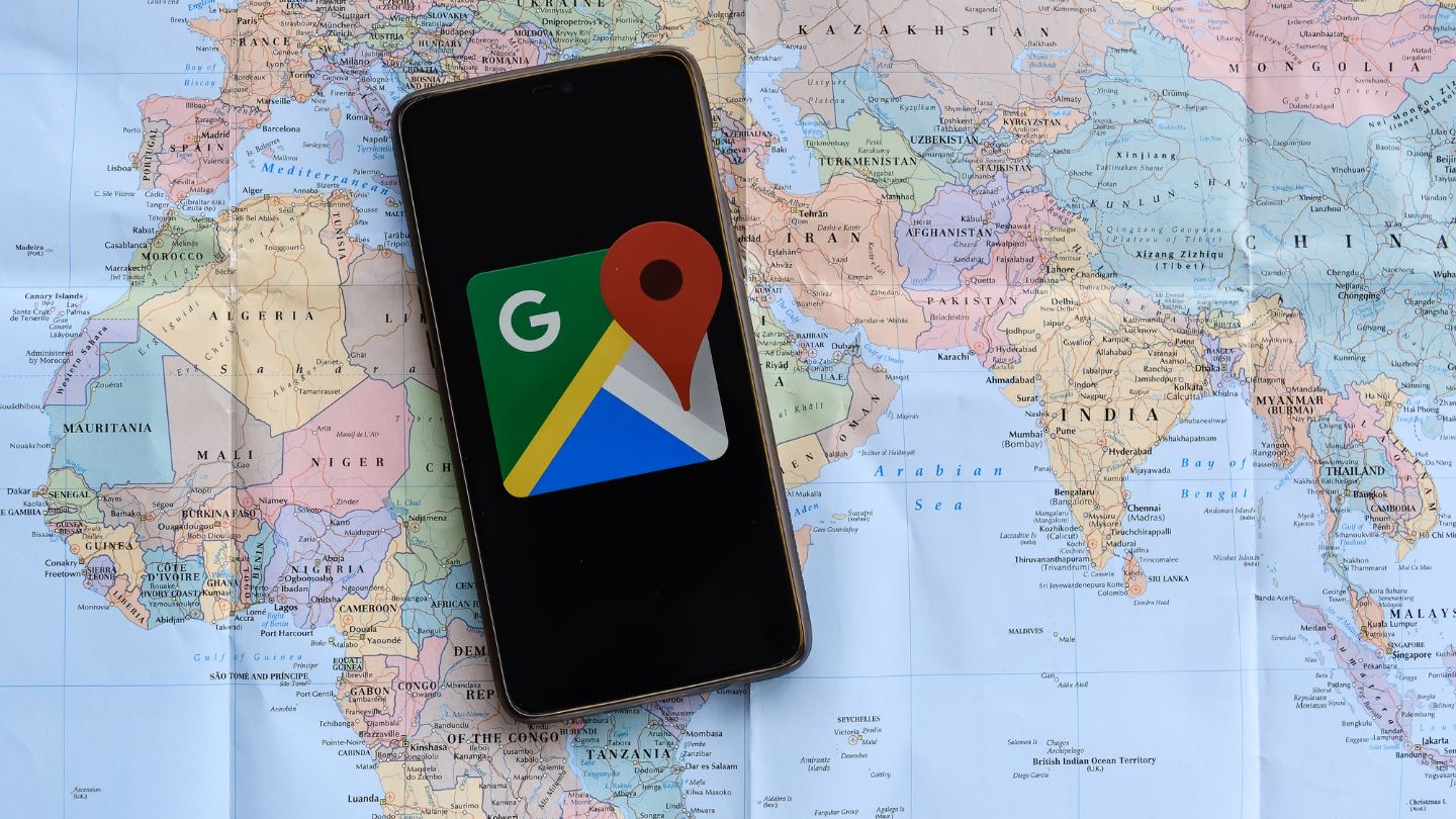 The Role of Mobile in Geo-Targeting