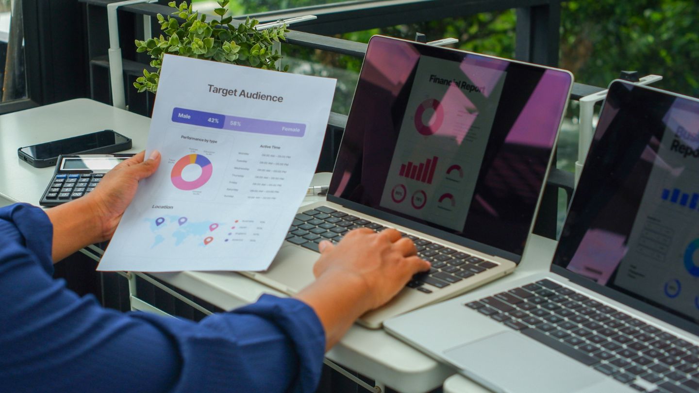 The Role of Social Media Marketing in Audience Growth