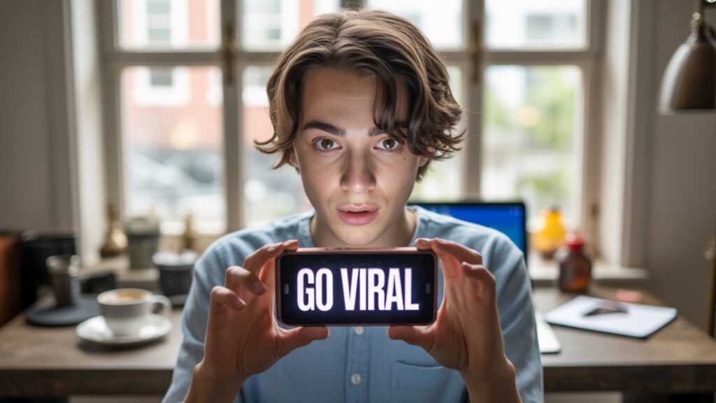 Viral Content Strategy: How to Create Social Media Posts That Go Viral